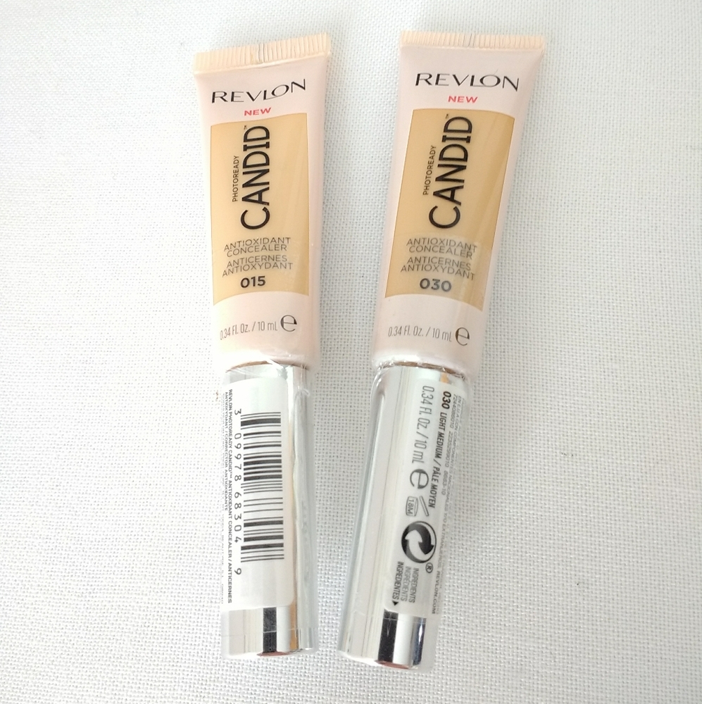 PhotoReady Candid Antioxidant Concealer